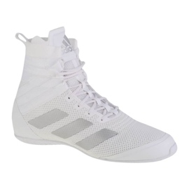 Adidas Speedex 18 M FZ5309 Schuhe weiß silber-