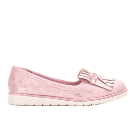 Rosa Loafer Lauretta