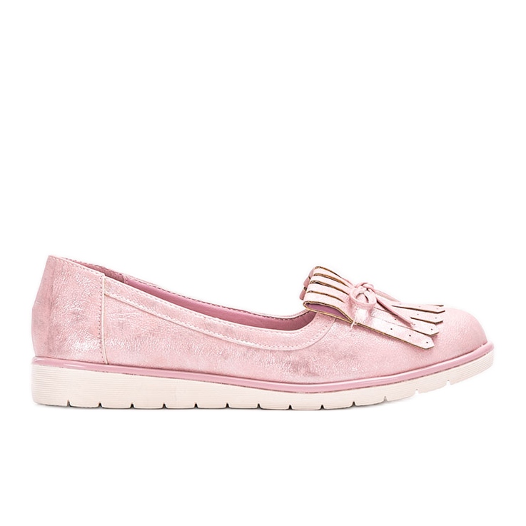Rosa Loafer Lauretta