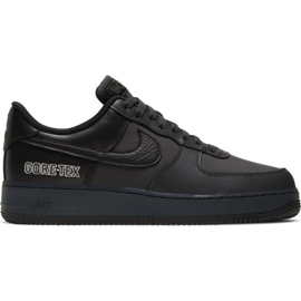 Nike Air Force 1 GTX M CT2858-001 Schuh schwarz