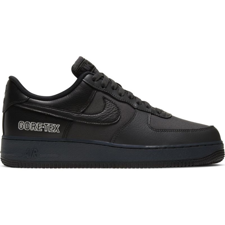 Nike Air Force 1 GTX M CT2858-001 Schuh schwarz