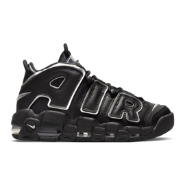 Nike Uptempo '96 W DQ0839-001 Schuhe schwarz