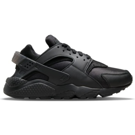 Nike Air Huarache W DH4439-001 Schuh schwarz