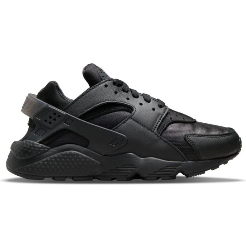 Nike Air Huarache W DH4439-001 Schuh schwarz