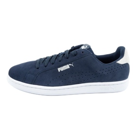 Puma Smash Perf Schuhe 364890 04 blau