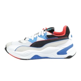 Puma R2SK Ie M 373309 04 mehrfarbig