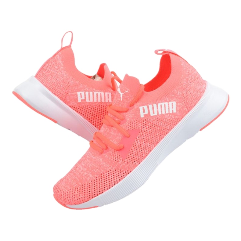 Puma Flyer Schuhe 192791 05 orange