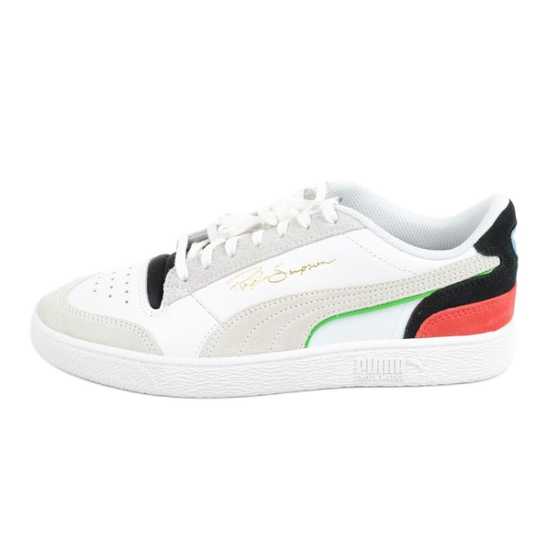 Puma Ralph Sampson M 374749 01 weiß