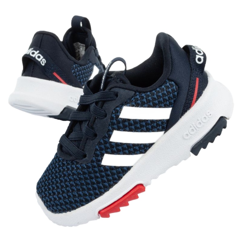 Adidas Racer FY0109 Schuhe blau