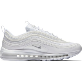 Nike Air Max 97 M 921826-101 Schuh weiß
