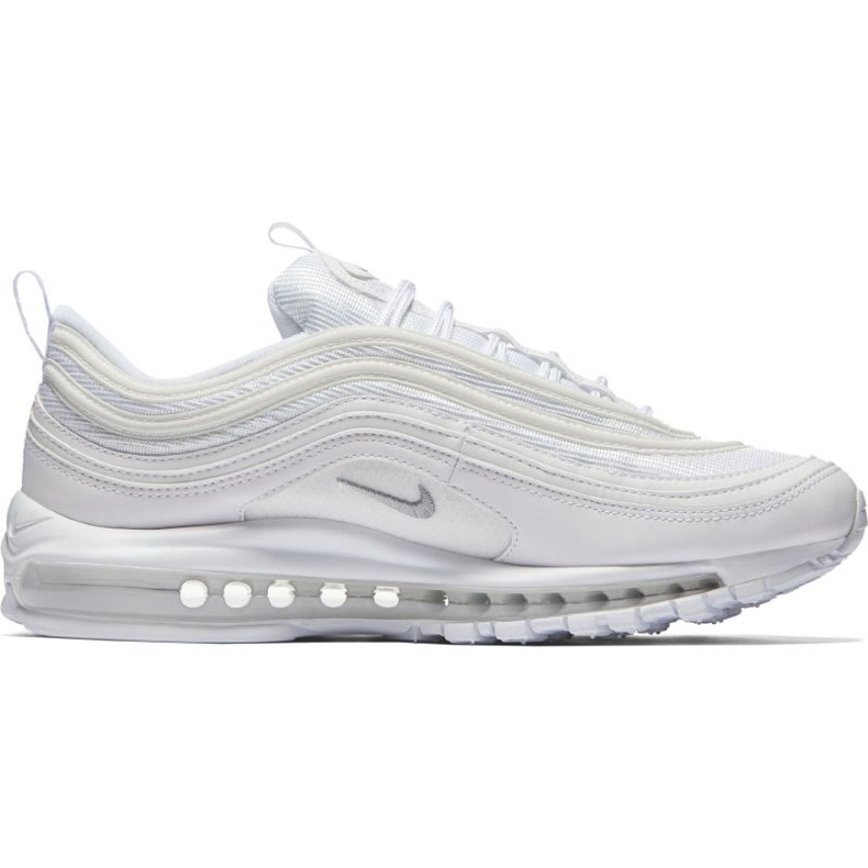 Nike Air Max 97 M 921826-101 Schuh weiß