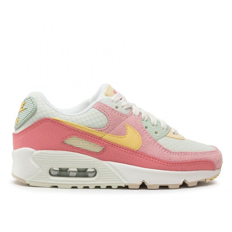 Nike Air Max 90 W DM9465-001 Schuhe rosa