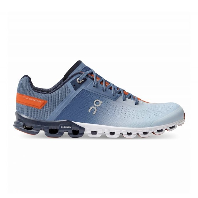 On Running Cloudflow M 3599237 Schuhe blau