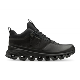 PA1 Über Running Cloud Hi Waterproof M 289967 4 schwarz