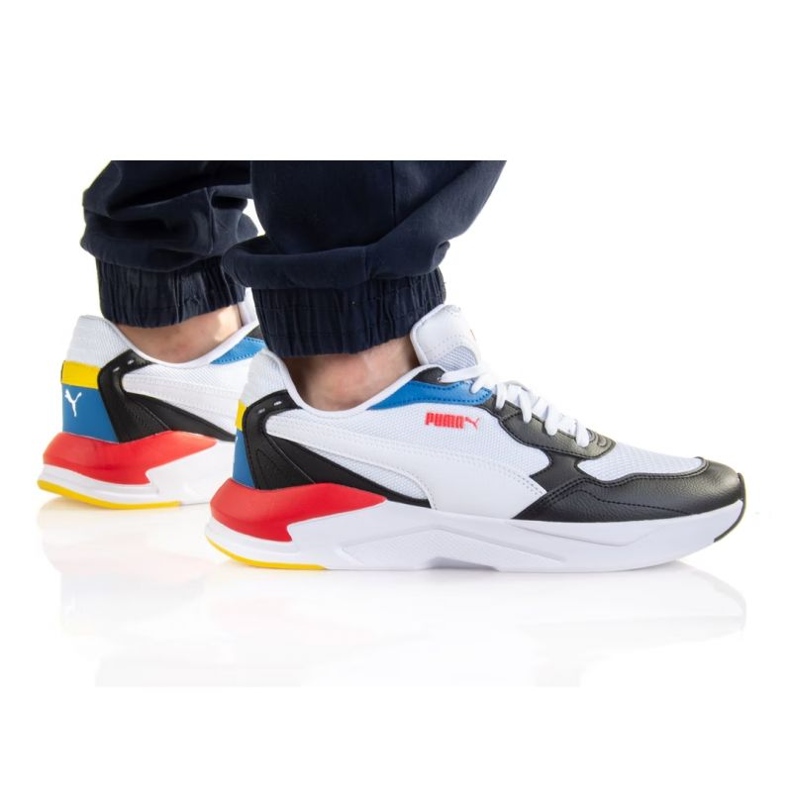 Puma X-Ray Speed ​​​​Lite M 384639 03 weiß