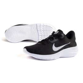 Nike Flex Experience Rn 11 Nn DD9284-001 Schuhe schwarz
