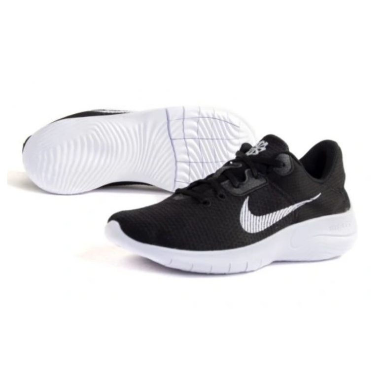 Nike Flex Experience Rn 11 Nn DD9284-001 Schuhe schwarz