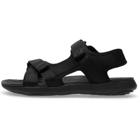 Sandalen 4F W H4L22-SAD001 20S schwarz