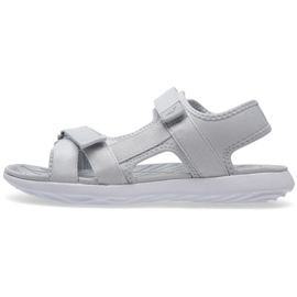 Sandalen 4F W H4L22-SAD001 27S grau