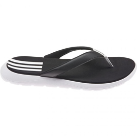 Flip-Flops adidas Comfort Flip Flop W FY8656 weiß schwarz