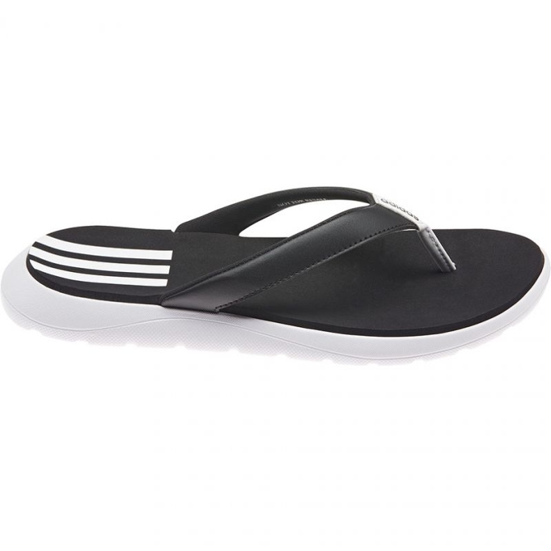 Flip-Flops adidas Comfort Flip Flop W FY8656 weiß schwarz