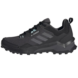 Adidas Terrex AX4 W FZ3255 Schuhe schwarz