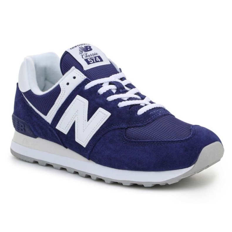 New Balance MML574PK2 weiß blau