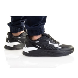 Schuhe Puma X-Ray Speed ​​​​Sl M 384844 01 schwarz