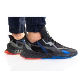 Puma Bmw Mms Maco SL M 306995 02 schwarz blau grau