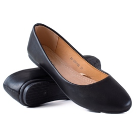 W. Potocki Ballerina Potocki schwarz