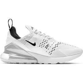 Nike Air Max 270W AH6789-100 weiß schwarz