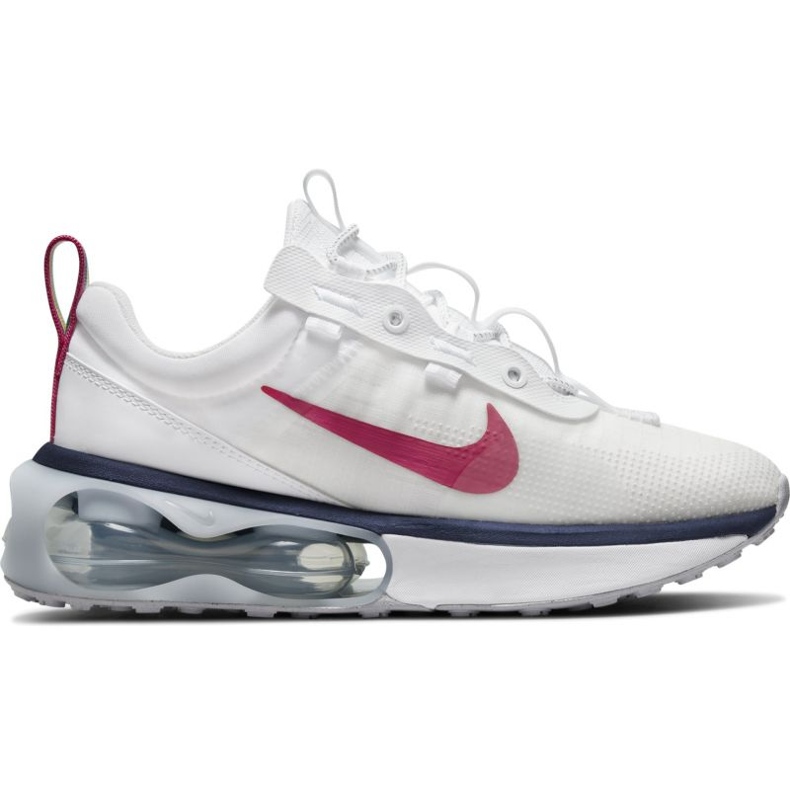 Nike Air Max 2021 W DC9478-100 weiß