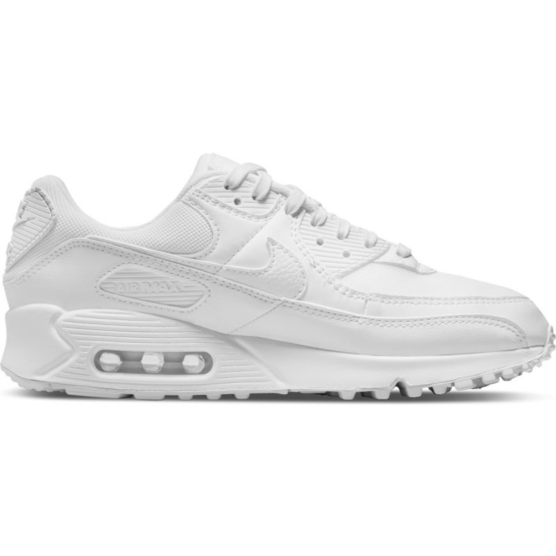 Nike Air Max 90W DH8010-100 weiß