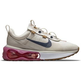 Nike Air Max 2021 W DC9478-001 Schuhe beige weiß