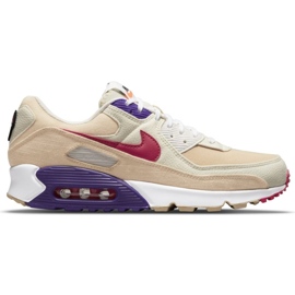 Nike Air Max 90 M DM8171-200 beige mehrfarbig