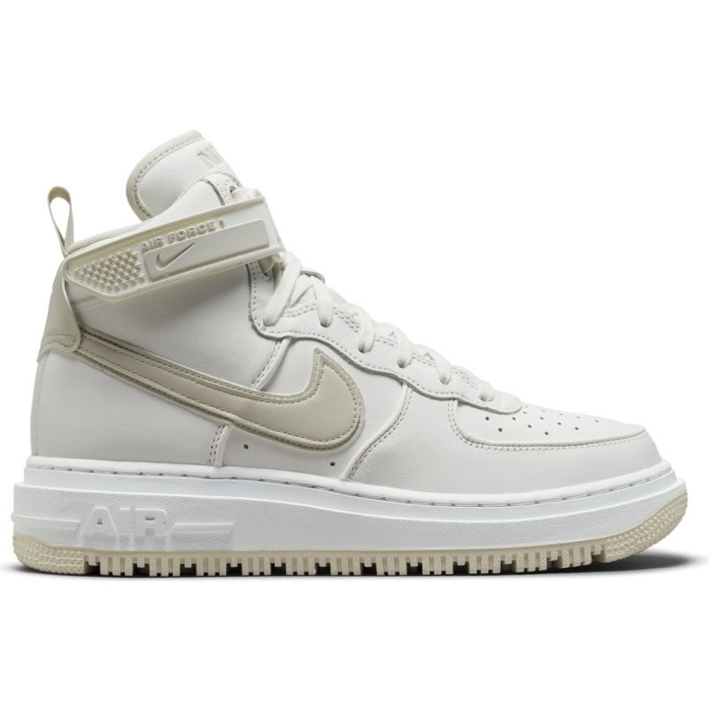Nike Air Force 1 M DA0418-100 Schuh weiß
