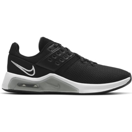 Nike Air Max Bella Tr 4 W CW3398-002 Schuhe schwarz