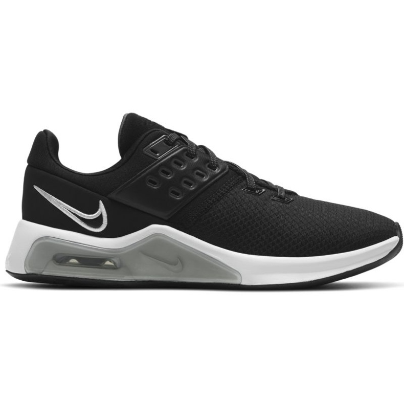 Nike Air Max Bella Tr 4 W CW3398-002 Schuhe schwarz