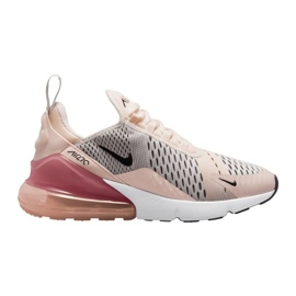 Nike Air Max 270 W AH6789-604 Schuhe rosa