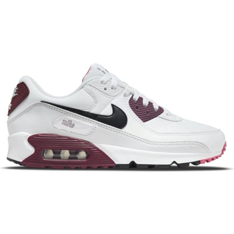 Nike Air Max 90 M DH1316-100 Schuh weiß