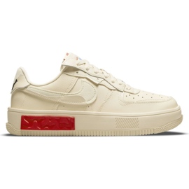 Nike Air Force 1 Fontanka M DA7024-200 Schuh beige
