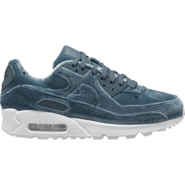 Nike Air Max 90 Premium W DO2194-001 Schuhe blau