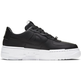 Nike Air Force 1 Pixel W CK6649-001 Schuhe schwarz