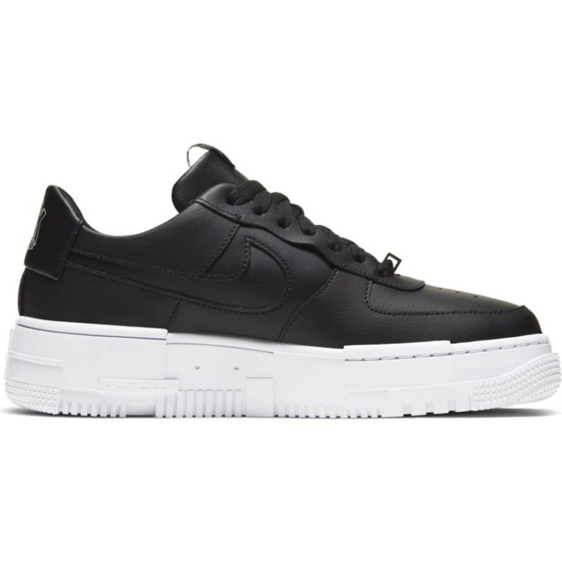 Nike Air Force 1 Pixel W CK6649-001 Schuhe schwarz