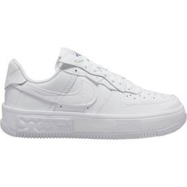 Nike Air Force 1 Fontanka W DH1290-100 Schuh weiß
