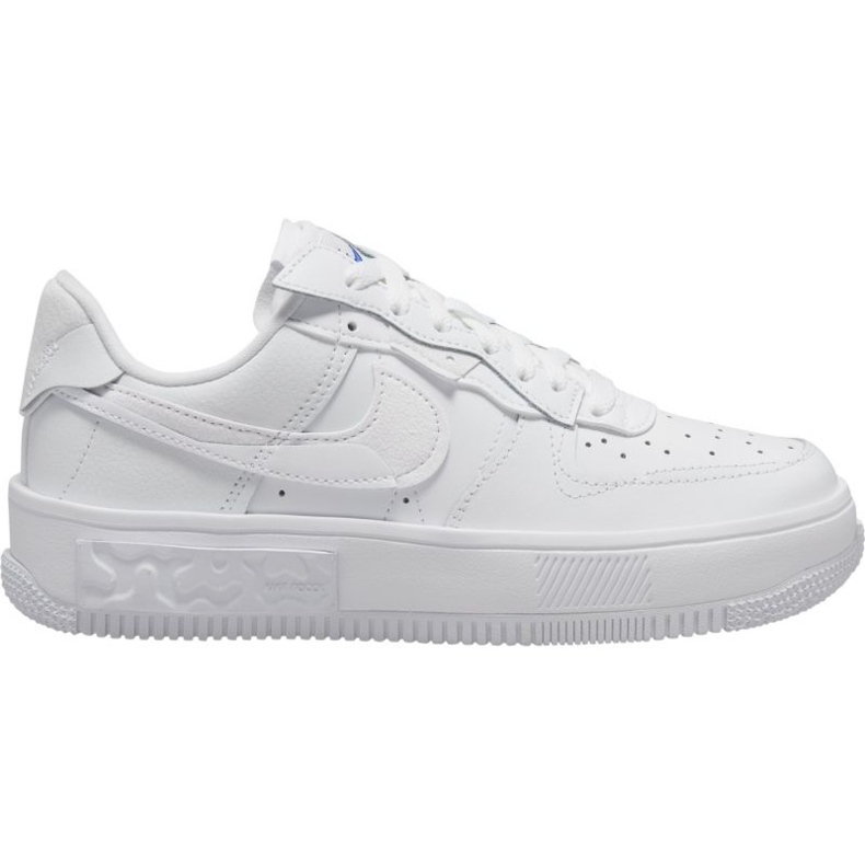 Nike Air Force 1 Fontanka W DH1290-100 Schuh weiß