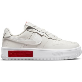 Nike Air Force 1 Fontanka M DH1290-001 Schuh weiß