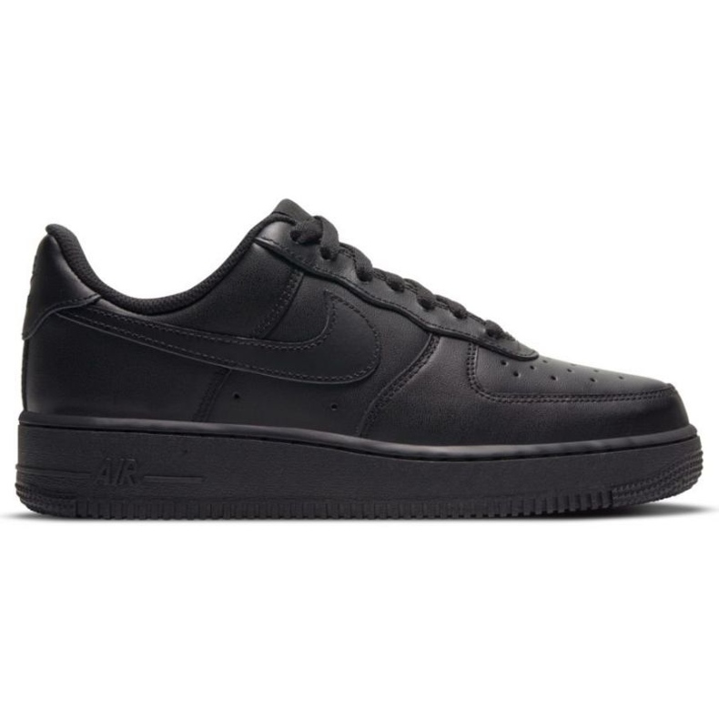 Nike Air Force 1 '07 W DD8959-001 Schuhe schwarz