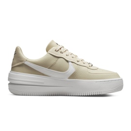 Nike Air Force 1 PLT.AF.ORM W DJ9946-200 beige