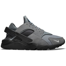 Nike Air Huarache M DO6708-001 Schuh schwarz grau